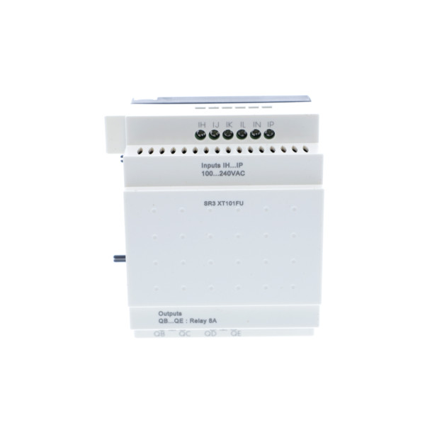EXTENSION 10 E/S REL POUR ML 100-240VAC
