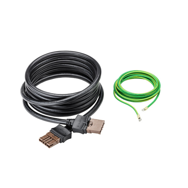 Smart-ups on-line srt - 15ft - câble pour battery externe packs 96vdc 3000va