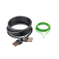 Smart-ups on-line srt - 15ft - câble pour battery externe packs 96vdc 3000va
