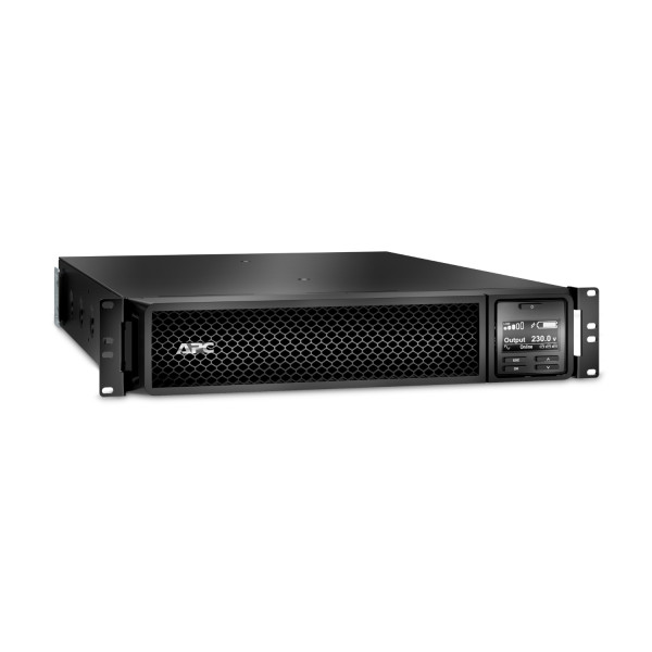 Smart-ups on-line srt - onduleur - 1000va - rm - 230v