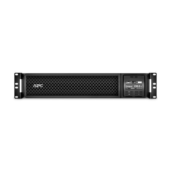 Smart-ups on-line srt - onduleur - 1000va - rm - 230v