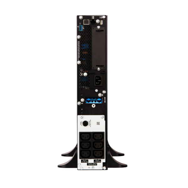 Smart-ups on-line srt - onduleur - 1000va - 230v - Schneider Electric - SRT1000XLI