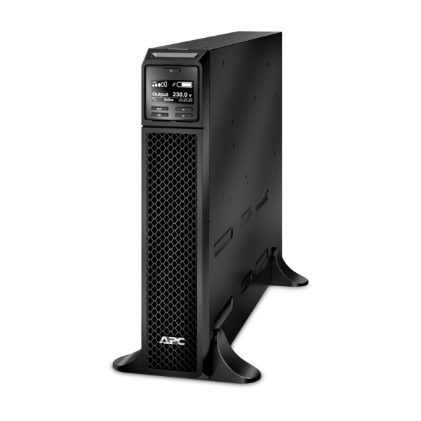 Smart-ups on-line srt - onduleur - 1000va - 230v - Schneider Electric - SRT1000XLI