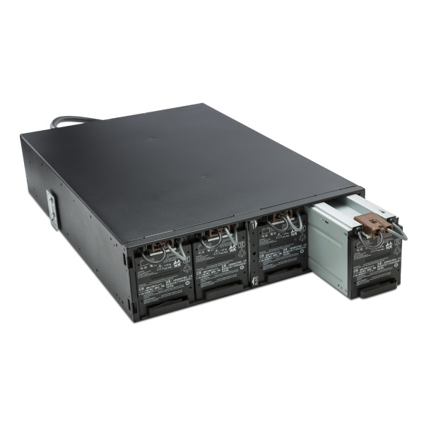 Apc Smart-ups Srt 192v 5kva And 6kva Battery Pack