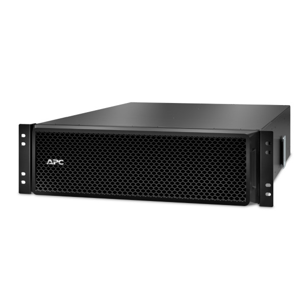 Apc Smart-ups Srt 192v 8 And 10kva Rm Battery Pack