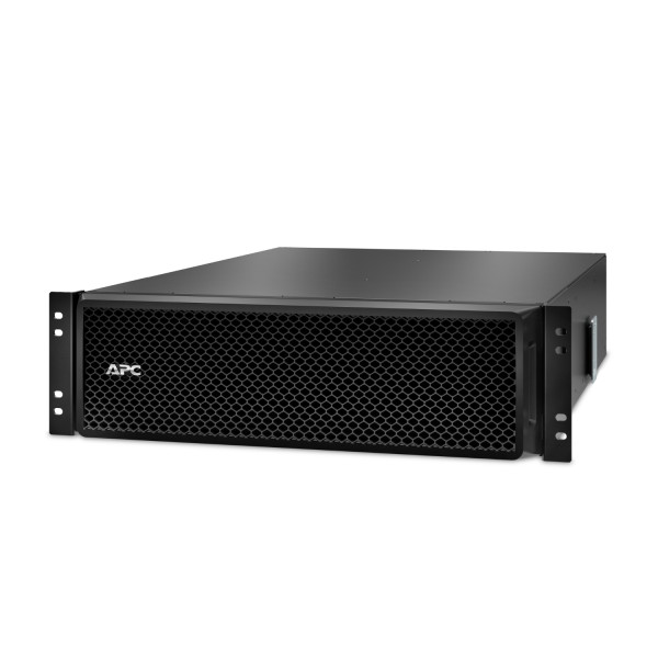 Apc Smart-ups Srt 192v 8 And 10kva Rm Battery Pack
