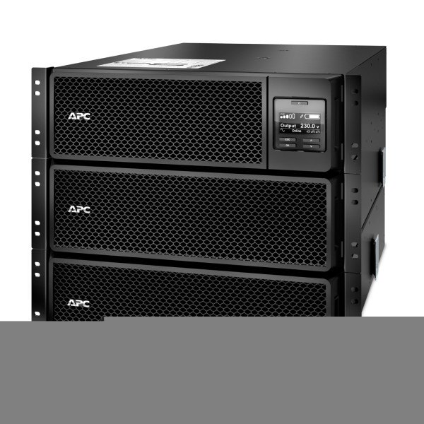 Apc Smart-ups Srt 192v 8 And 10kva Rm Battery Pack