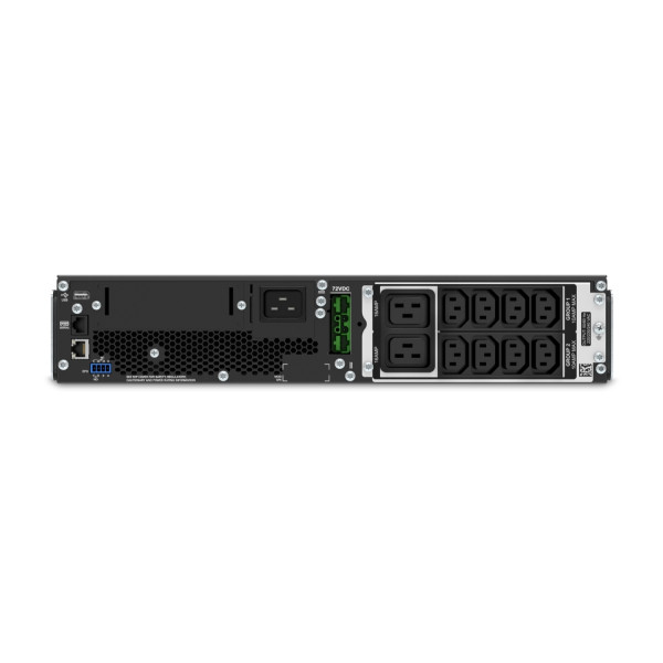 Smart-ups Srt 2200va Rm 230v