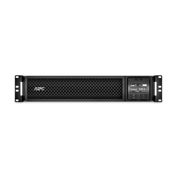 Smart-ups Srt 2200va Rm 230v