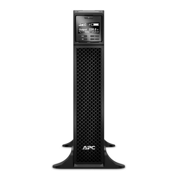 Smart-ups Srt 2200va 230v