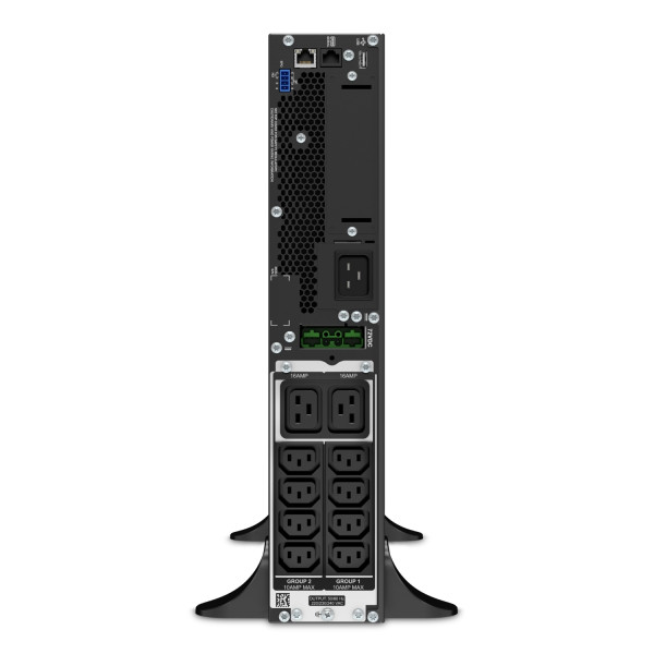 Smart-ups Srt 2200va 230v