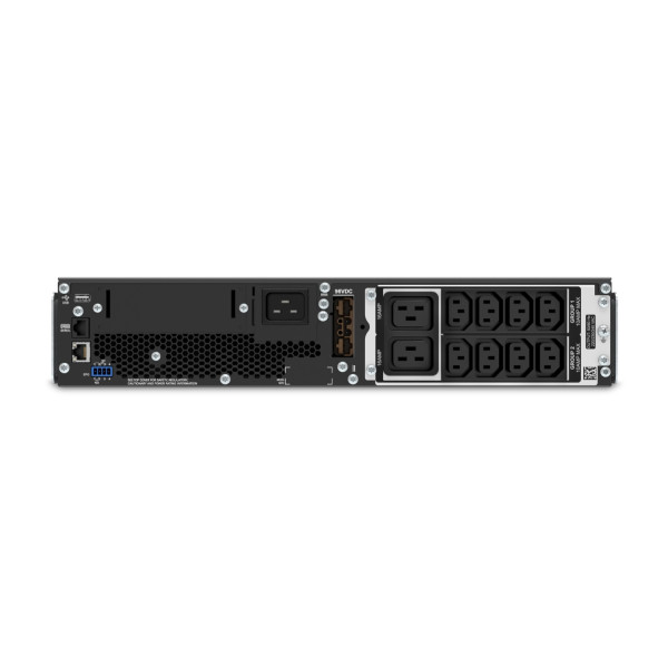 Smart-ups Srt 3000va Rm 230v