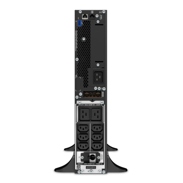 Smart-ups On-line Srt - 3000va - 208/230v - Iec