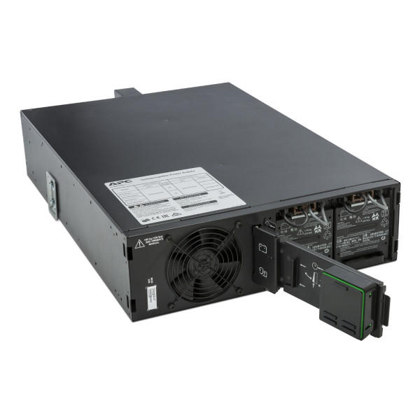 Apc Smart-ups Srt 5000va Rm 230v