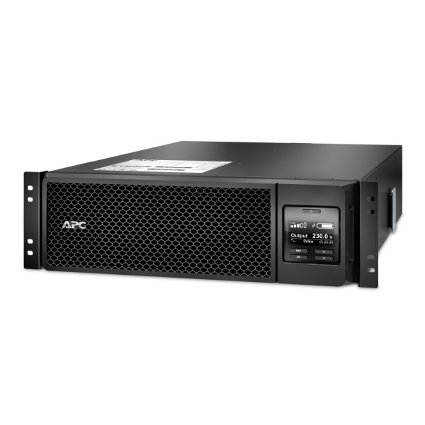Apc Smart-ups Srt 5000va Rm 230v