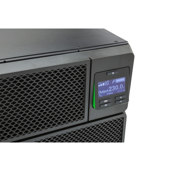 Apc smart-ups srt 5000va rm 230v marine