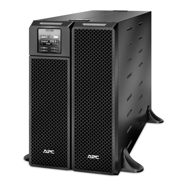 Apc Smart-ups Srt 5000va 230v