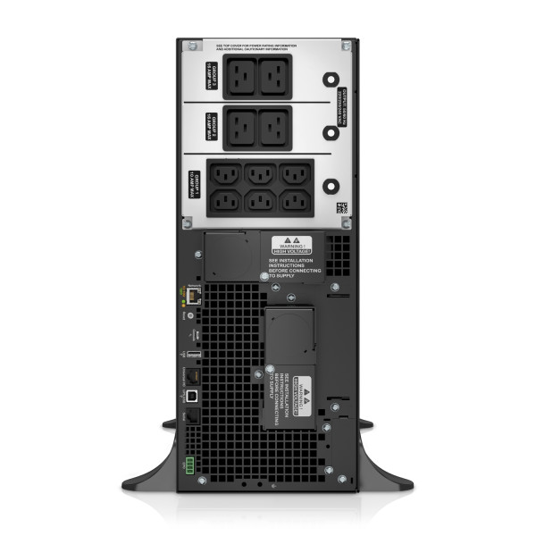 Apc Smart-ups Srt 6000va 230v