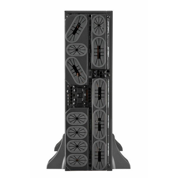 Kit coffret de raccordement et fonctionnement en parallèle pour 2 srtg 15k/20kva
