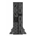 Kit coffret de raccordement et fonctionnement en parallèle pour 2 srtg 15k/20kva