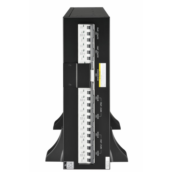 Kit coffret de raccordement et fonctionnement en parallèle pour 2 srtg 15k/20kva