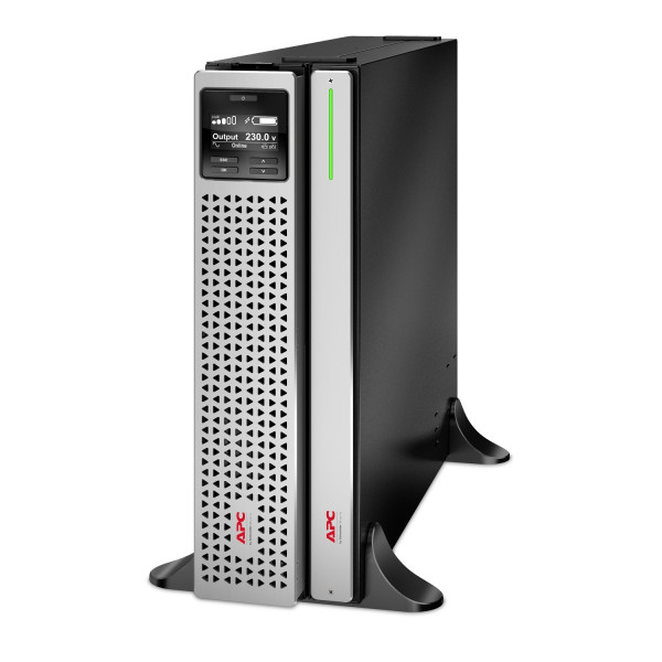 Smart-ups on-line srt lithium-ion - onduleur - 1000va - rm - 230v