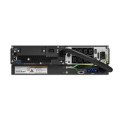 Smart-ups on-line srt lithium-ion - onduleur - 1000va - rm - 230v
