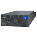 Easy ups 1ph srvs - onduleur on-line - 230v - 10kva - borrnier - rack