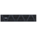 Easy ups srvs - rm - 192v - pack batterie + onduleur 6kva - bornier phase+neutre
