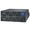 Easy ups srvs - onduleur 1ph on-line - 230v - 1kva - rack longue autonomie