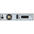 Easy ups srvs - rack mount - 2000va - 230v