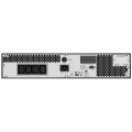 Easy ups srvs - onduleur monophasé on-line - 230v - 2kva - rack longue autonomie