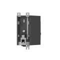 Relais statique - rail din, 1 phase, simple phase