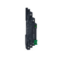 Zelio ssl relay module,output 3.5a zelio ssl solid state relay and