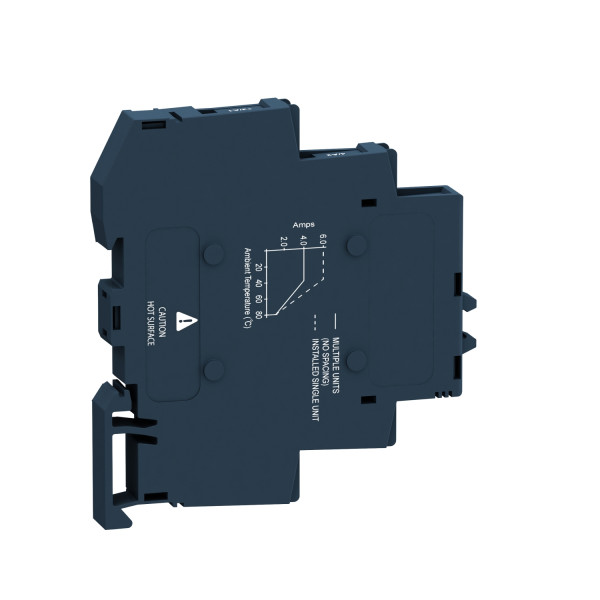 1 PHASE SSRELAIS 280VAC 6 A 24VDC RANDOM