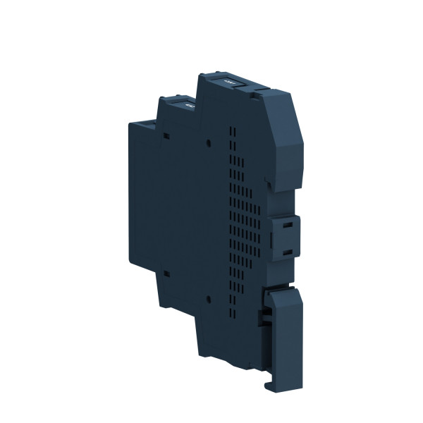 1 PHASE SSRELAIS 100 VDC 6A 24 VDC