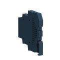 1 PHASE SSRELAIS 100 VDC 6A 24 VDC