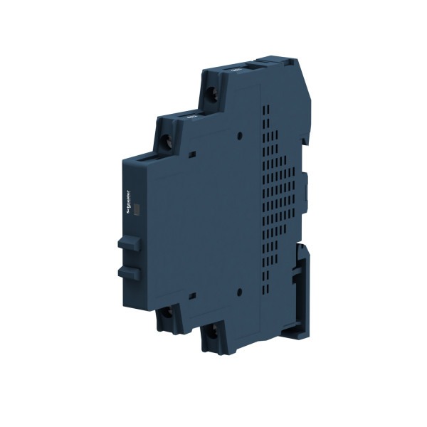 1 PHASE SSRELAIS 100 VDC 6A 24 VDC