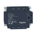 3 PHASE SSRELAIS 530VAC 2 5A 24VDC