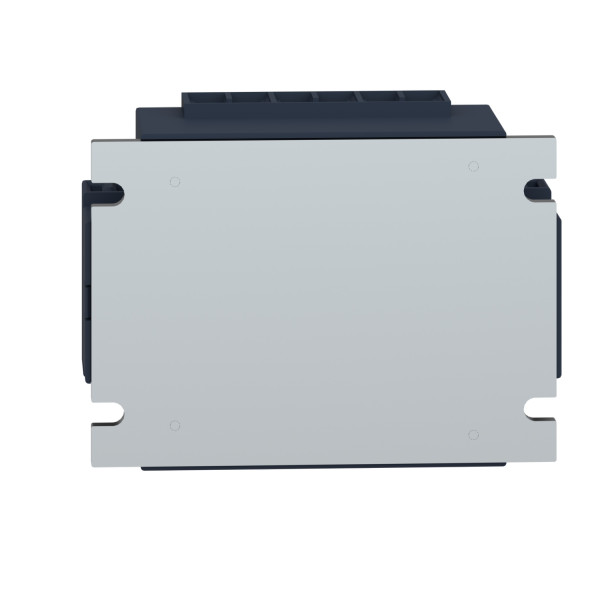 3 PHASE SSRELAIS 530VAC 2 5A 24VDC