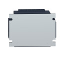 3 PHASE SSRELAIS 530VAC 2 5A 24VDC