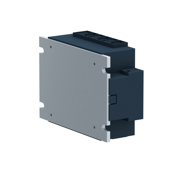 3 PHASE SSRELAIS 530VAC 2 5A 24VDC THERMA