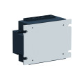 3 PHASE SSRELAIS 530VAC 5 0A 24VDC RADOM