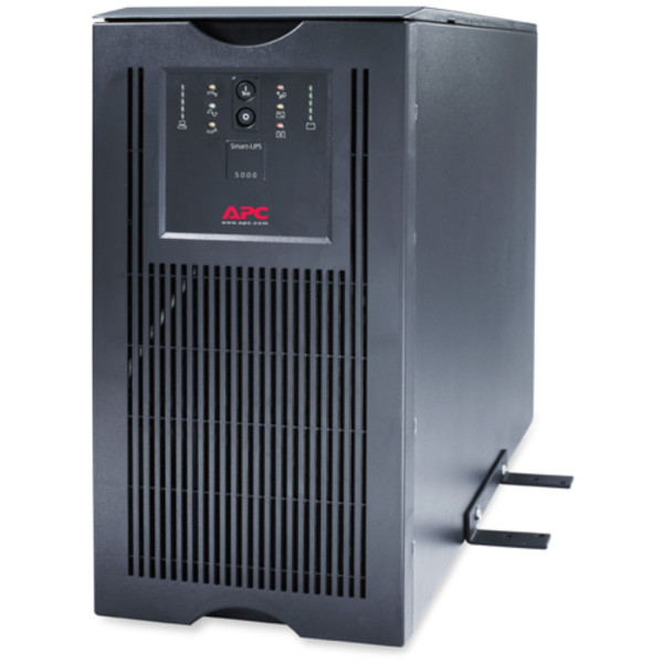 Schneider APC Smart-UPS 5000VA, 230V convertible Tour/Rack 5U