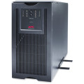 Schneider APC Smart-UPS 5000VA, 230V convertible Tour/Rack 5U