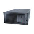 Schneider APC Smart-UPS 5000VA, 230V convertible Tour/Rack 5U