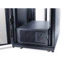 Schneider APC Smart-UPS 5000VA, 230V convertible Tour/Rack 5U