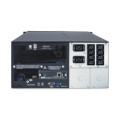 Schneider APC Smart-UPS 5000VA, 230V convertible Tour/Rack 5U