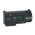 Transferpact active ta100 - inverseur de sources - lcd - 32a - 2p - 230vca