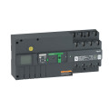 Transferpact active ta160 - inverseur de sources - lcd - 100a - 4p - 400vca